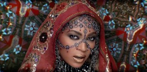 Watch and Download Queen Beyonce and ColdPlay's "Hymn for the Weekend" Video