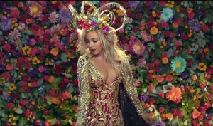 Watch and Download Queen Beyonce and ColdPlay's "Hymn for the Weekend" Video