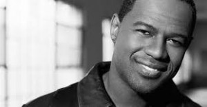 Brian McKnight will Perform this Saturday in Lagos at the Butterscotch Evenings