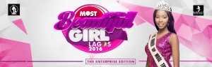 be the most beautiful girl lagos