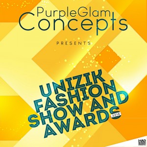 UNIZIK FASHION SHOW AND AWARDS UFSA 2016