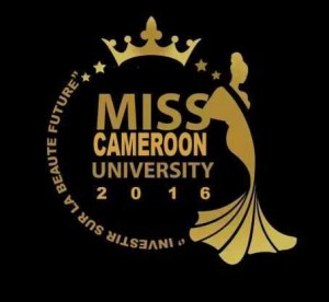 Miss Cameroon University 2016 