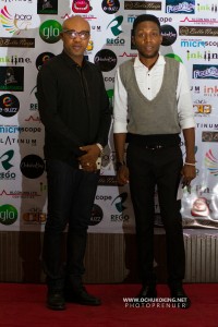 PORT HARCOURT COMES ALIVE, AS BORA HOSTS PRE-AWARD VIP RECEPTION