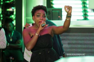 PORT HARCOURT COMES ALIVE, AS BORA HOSTS PRE-AWARD VIP RECEPTION