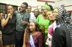 Deaf girl Wins Miss Tourism Mombasa