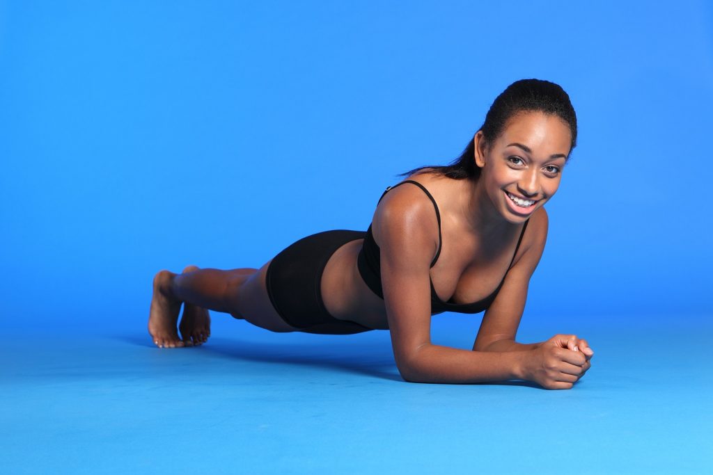 5 TIPS FOR LIVING A HEALTHIER LIFESTYLE