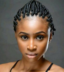 Ex Miss Anambra Beauty Queen Chidinma Okeke Opens Up On Sex Scandal