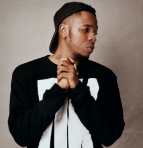 UK based Model Three months Pregnant For Runtown’s First child