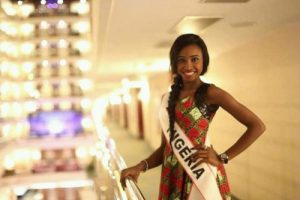 Ex Miss Anambra Beauty Queen Chidinma Okeke Opens Up On Sex Scandal