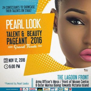 OAP Yaw and Actress Tana Adelana to host Pearl Look 2016