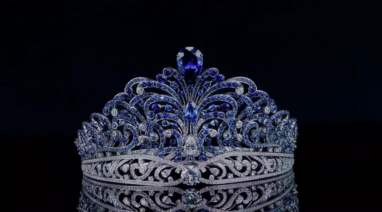 Oreime 9 Of The Most Expensive Crowns In Beauty Pageant History - Oreime