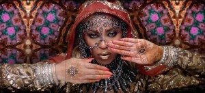 Watch and Download Queen Beyonce's and ColdPlay's "Hymn for the Weekend" Video