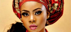 Nigeria's Collete Nwadike Wins Exquisite Face of The Universe in Sao Tome