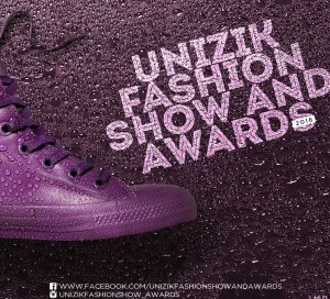 Introducing the UNIZIK FASHION SHOW AND AWARDS UFSA 2016