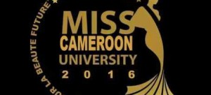 Miss Cameroon University 2016