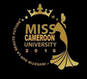 Miss Cameroon University 2016