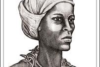 Queen Nanny from Ashanti to Jamaica 18th Century Leader, Warrior and Priestess