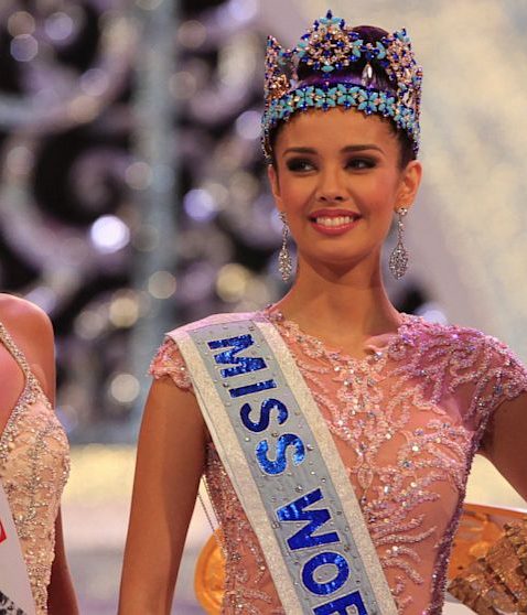 5 Top Performing Countries in International Pageants