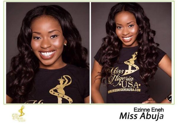 Meet the finalists of the 2016 pageant below.