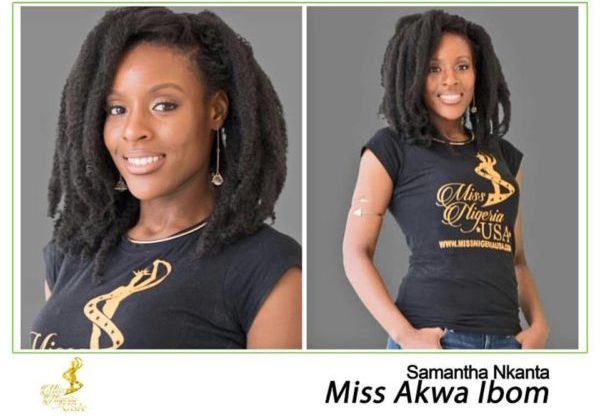 Meet the finalists of the 2016 pageant below.