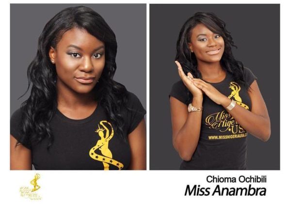 Meet the finalists of the 2016 pageant below.