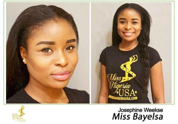 Meet the finalists of the 2016 pageant below.