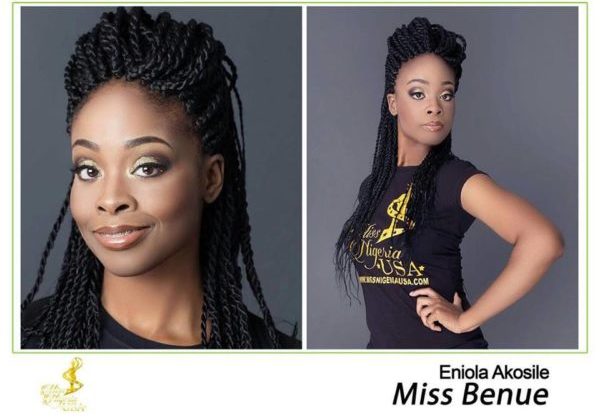 Meet the finalists of the 2016 pageant below.