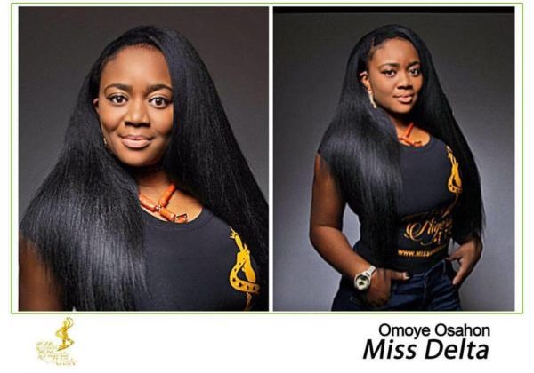 Meet the finalists of the 2016 pageant below.