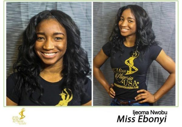 Meet the finalists of the 2016 pageant below.