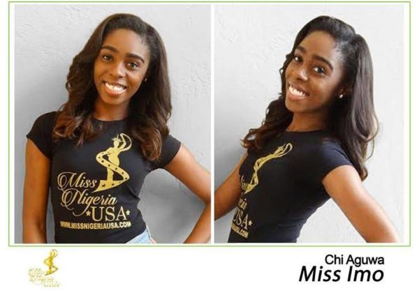 Meet the finalists of the 2016 pageant below.