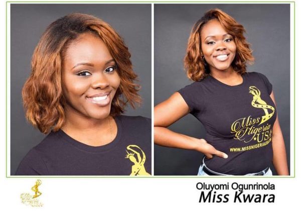 Meet the finalists of the 2016 pageant below.