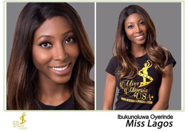 Meet the finalists of the 2016 pageant below.