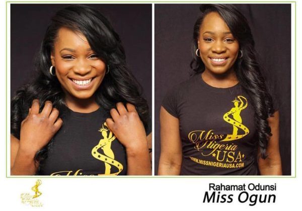 Meet the finalists of the 2016 pageant below.