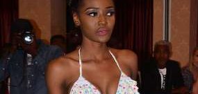 Miss Pearl Look 2016 is Ayinde- Kodaolu Olorunfunbi