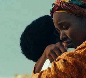 Finally Disney Presents Africa's Disney Princess; Queen of Katwe