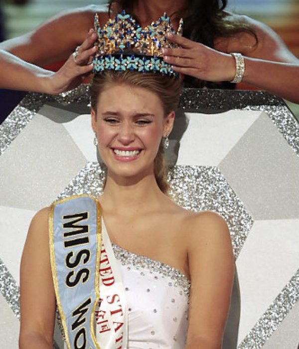 5 Top Performing Countries in International Pageants