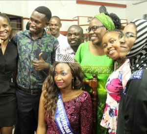 Deaf girl Wins Miss Tourism Mombasa