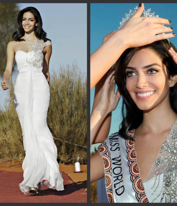 5 Top Performing Countries in International Pageants