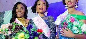 All Queens deserve Crowns with Angeleyez Face of Nigeria World