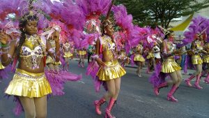 30 Beauty Queens to Grace Calabar Carnival for Miss Africa