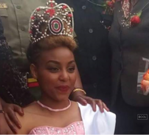 Beauty Queens Charged With Murder