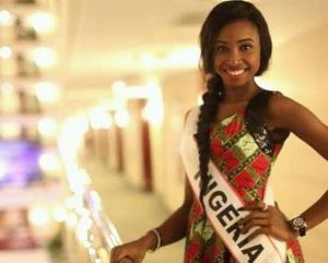 Ex Miss Anambra Beauty Queen Chidinma Okeke Opens Up On Sex Scandal