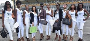 30 Beauty Queens to Grace Calabar Carnival for Miss Africa