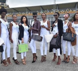 30 Beauty Queens to Grace Calabar Carnival for Miss Africa