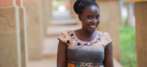 Ugandan Beauty Queen Living with HIV