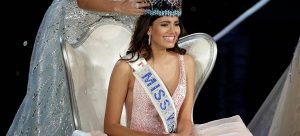 Caribbean Queen Stephanie Del Valle Wins Miss World 2016 oreime.com