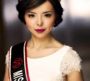 Miss World Pageant Silences Beauty Queen