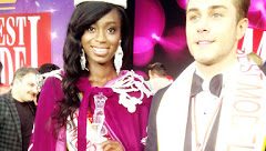 Best Model Nigeria Queen Wins Best Model International 2016 oreime.com