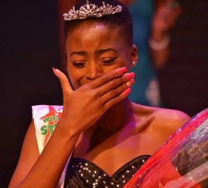 Nthabiseng Kgasi Crowned Miss Soweto 2016 oreime.com