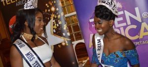 Malawian Princess Crowned Miss Teen Africa 2016 Oreime.com